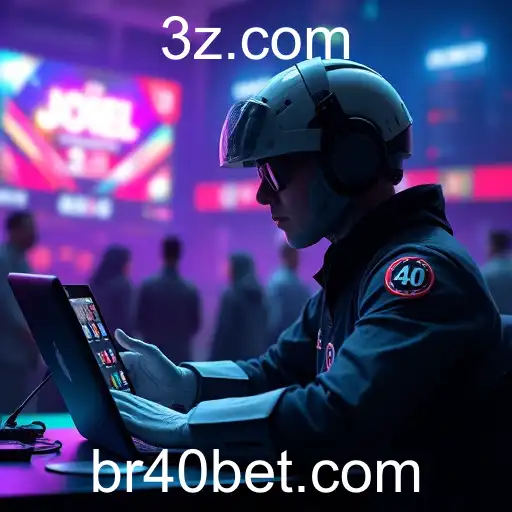 Tendências e Novidades no Mundo dos Jogos Online em 2025