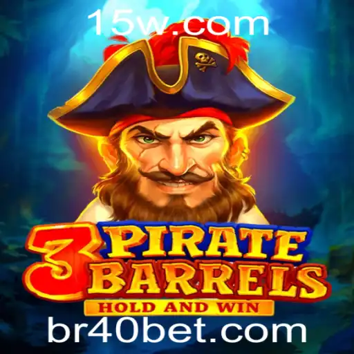 Explorando o Fascinante Mundo de 3PirateBarrels: Aventura e Estratégia no Centro de um Jogo de Sorte