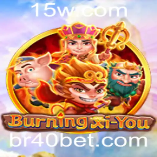 Descubra o Fascinante Mundo de BurningXiYou e o Modo de Aposta 40 Bet