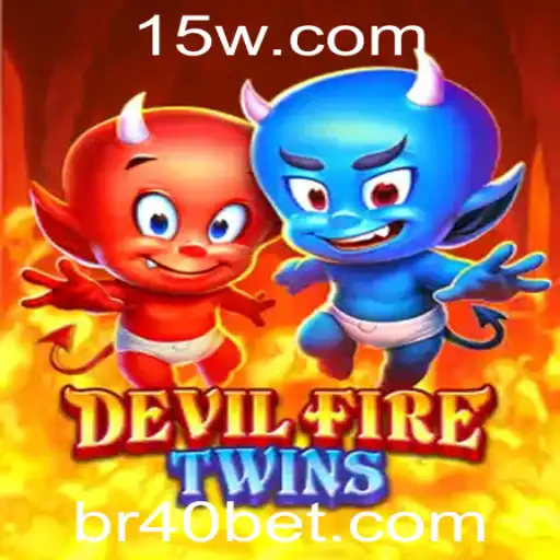 Explorando o Universo de 'DevilFireTwins' com 40 bet