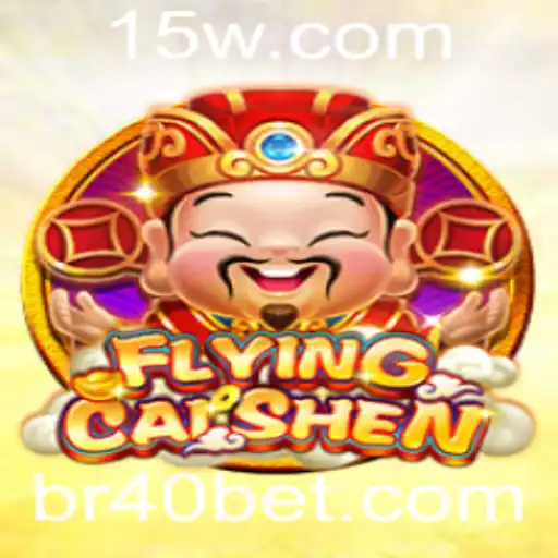 FlyingCaiShen: A Emoção dos Céus com Apostas de 40