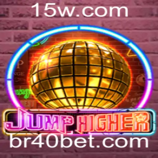 Descubra a Emoção do Jogo 'JumpHigher: Aposte 40 e Vença'