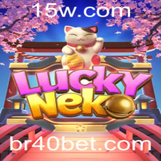 LuckyNeko: Descubra o Empolgante Jogo de Apostas
