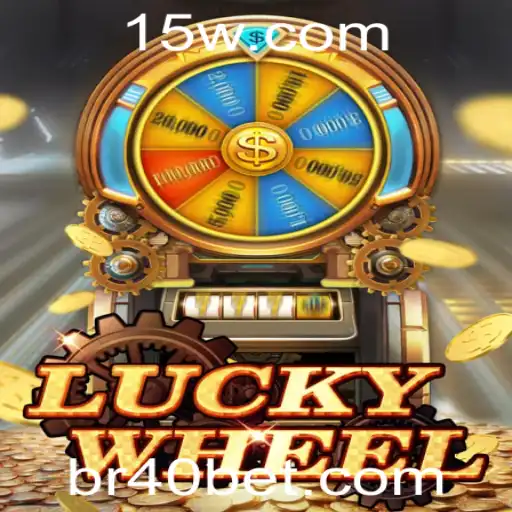 Descubra as Emoções do Jogo LuckyWheel com 40 Bet