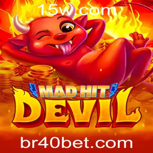 Explorando o Fascinante Universo do Jogo MadHitDevil e a Estratégia das 40 Apostas