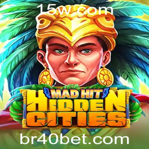 Explorando MadHitHiddenCities: O Novo Fenômeno dos Jogos de Aposta