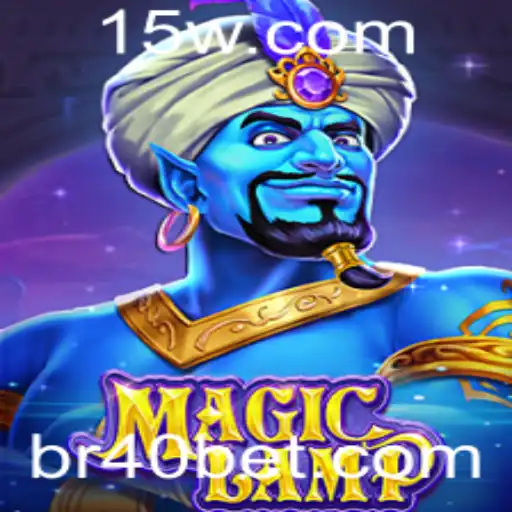 Descubra MagicLamp: O Jogo de Apostas que Encanta com Inovações e Estratégias