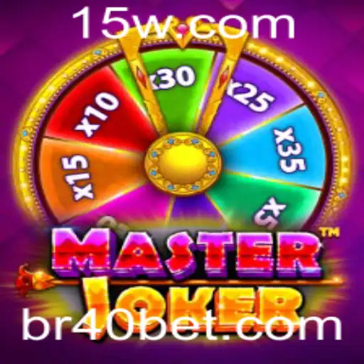 Explorando MasterJoker e a Estratégia 40 Bet