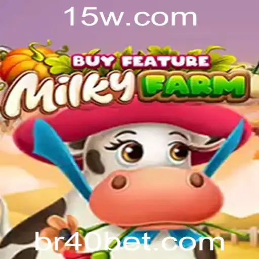 Descubra o Jogo MilkyFarmBuyFeature e Como Vencer com a Estratégia '40 Bet'