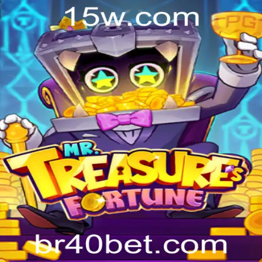 MrTreasuresFortune: Aventura de Apostas e Descobertas no Mundo dos Jogos
