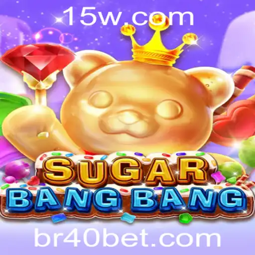 Explorando o Universo de SUGARBANGBANG: Um Mergulho no Jogo de Estratégia com 40 Bet