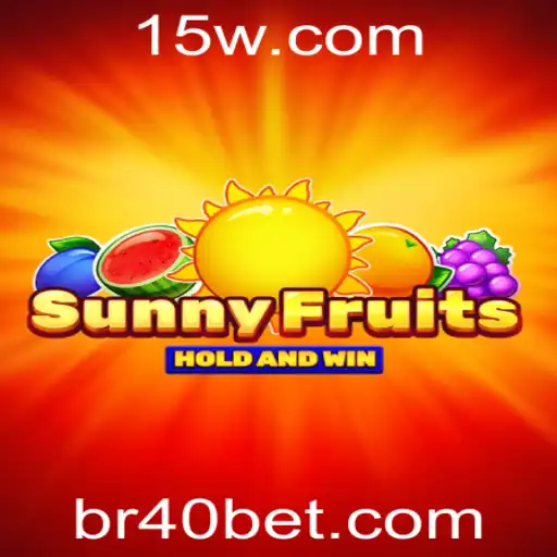 Descubra o Mundo Emocionante de SunnyFruits: 40 Bet