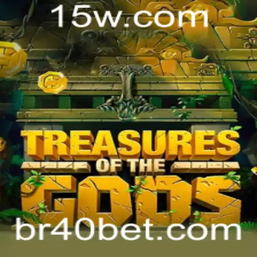 Descubra o Mundo de 'TreasureoftheGods' e sua Dinâmica de Jogo '40 Bet'